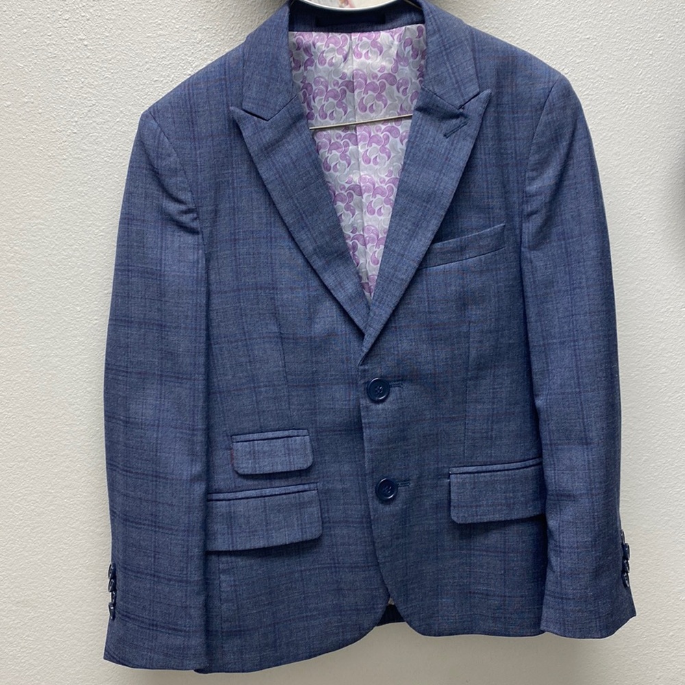 Dapper Jacket